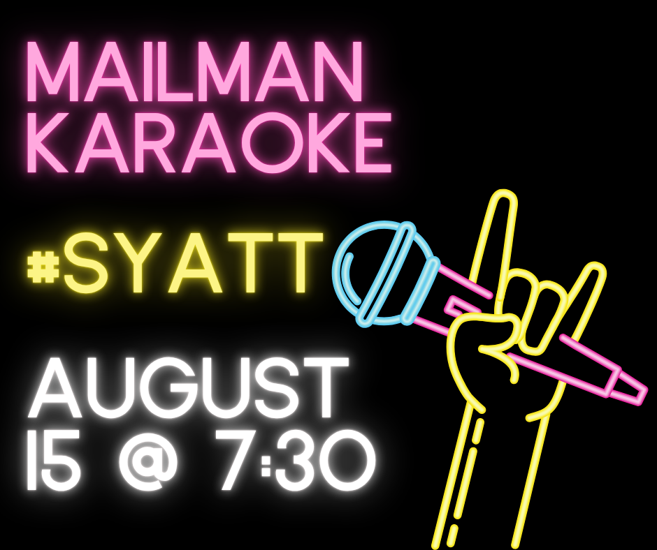 Karaoke Night Party Invitation Facebook Post (3)